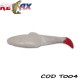 Relax Diamond Shad 7,5 CM Tiger (plic 5 buc.)