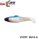 Diamond Shad 12,5 CM Standard