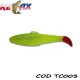 Diamond Shad 12,5 CM TriColour