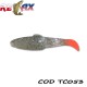Diamond Shad 12,5 CM TriColour