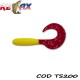 Twister 8 CM Standard