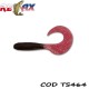 Twister 8 CM Standard