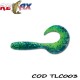 Twister 8 cm Laminat