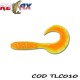 Twister 8 cm Laminat
