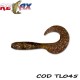 Relax Twister 8 CM Laminat (10buc/plic)