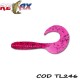Relax Twister 8 CM Laminat (10buc/plic)
