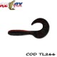 Relax Twister 8 CM Laminat (10buc/plic)