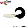 Twister 9cm Standard Relax (4buc/plic)