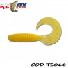 Twister 9cm Standard Relax (4buc/plic)