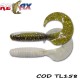 Twister 9 CM Laminat