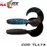 Twister 9cm Laminat Relax(4buc/plic)