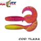 Twister 9 CM Laminat