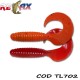 Twister 9 CM Laminat