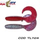 Twister 9 CM Laminat