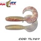 Twister 9 CM Laminat