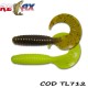 Twister 9 CM Laminat