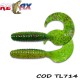 Twister 9 CM Laminat