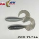Twister 9 CM Laminat