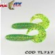 Twister 9 CM Laminat