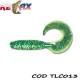 Relax Twister 9 cm Laminat Core (plic 5 buc.)