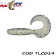 Relax Twister 9 cm Laminat Core (plic 5 buc.)