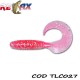 Relax Twister 9 cm Laminat Core (plic 5 buc.)
