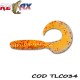 Relax Twister 9 cm Laminat Core (plic 5 buc.)