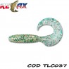 Twister 9cm Laminat Core Relax (4buc/plic)