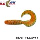 Relax Twister 9 cm Laminat Core (plic 5 buc.)