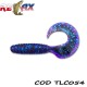 Relax Twister 9 cm Laminat Core (plic 5 buc.)