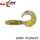 Relax Twister 9 cm Laminat Core (plic 5 buc.)