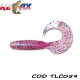 Relax Twister 9 cm Laminat Core (plic 5 buc.)
