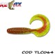 Relax Twister 9 cm Laminat Core (plic 5 buc.)