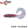 Twister 9cm Laminat Core Relax (4buc/plic)