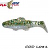 Clonay 5cm Laminat Relax (5buc/plic) Blister