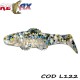 Clonay 5 CM Laminat -L122