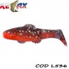 Clonay 5cm Laminat Relax (5buc/plic) Blister