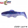 Clonay 5cm Laminat Relax (5buc/plic) Blister
