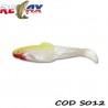 Diamond Shad 12,5cm Standard Relax (5buc/plic)