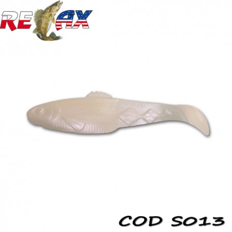Diamond Shad 12,5 CM Standard