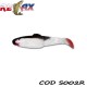 Relax Diamond Shad 7,5 CM Standard