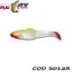 Relax Diamond Shad 7,5 CM Standard