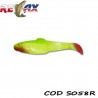 Diamond Shad 9cm Standard Relax (10buc/plic)