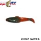 Relax Diamond Shad 7,5 CM Standard