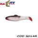 Diamond Shad 6,2CM Relax S014R
