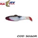Diamond Shad 6,2CM Relax S020R