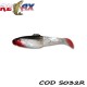 Diamond Shad 6,2CM Relax S032R