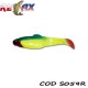 Diamond Shad 6,2CM Relax S059R