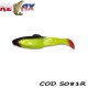 Diamond Shad 6,2CM Relax S081R