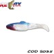 Diamond Shad 12,5 CM Standard